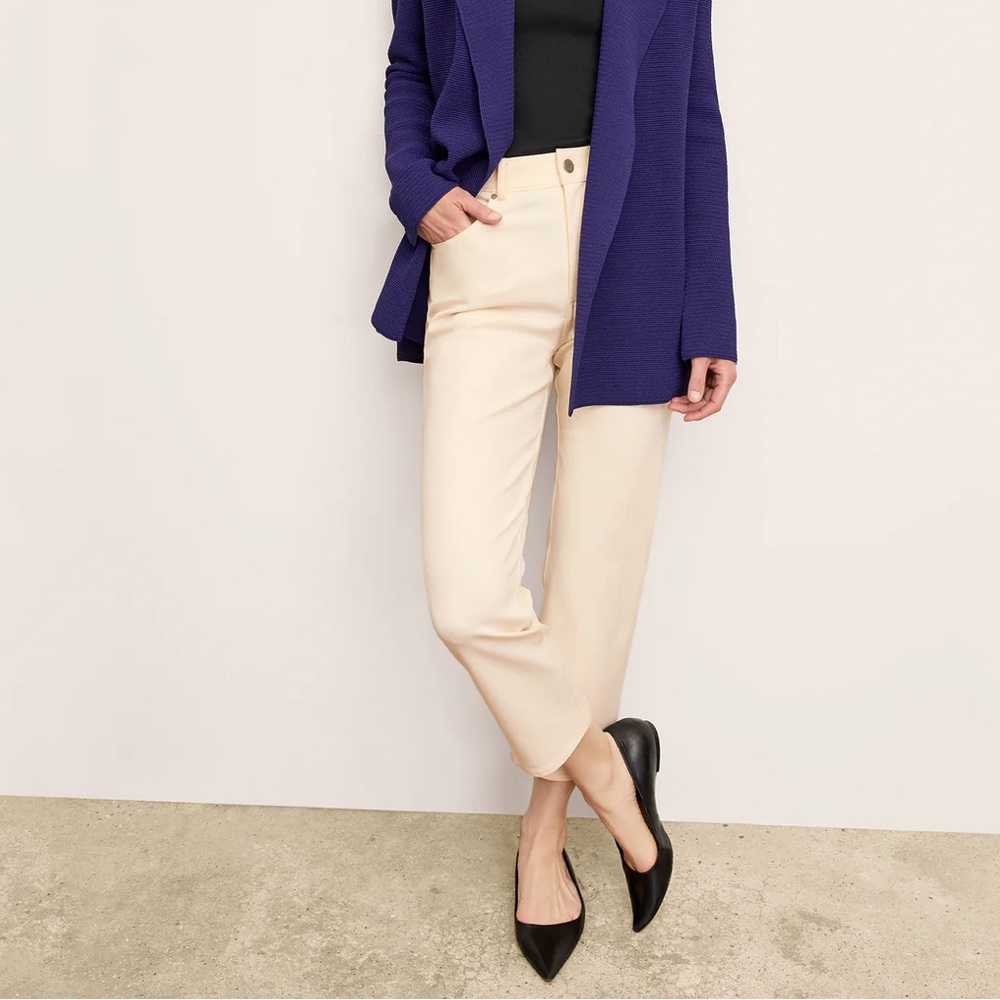 MM LAFLEUR The Daria Jean Eco Better Than Denim - Picture 4 of 9
